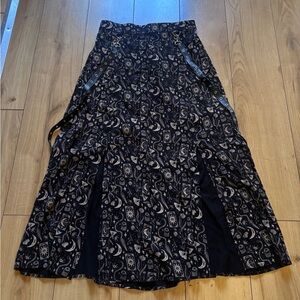 Disturbia Skirt